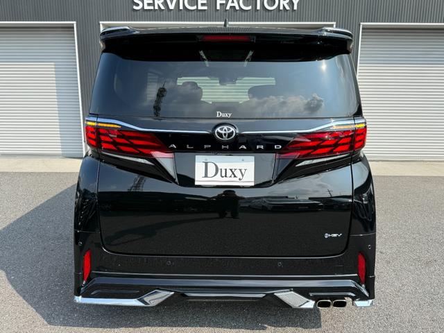 アルファードハイブリッド Ｚ　サンルーフ　モデリスタ　ステップ　チームメイト　デジタルミラー　ＨＵＤ　パノラミックビュー　ブラインドスポット　１８ＡＷ　パワーバックドア　シートヒーター＆シートクーラー　ＡＣ１００Ｖ　ＥＴＣ２．０（13枚目）