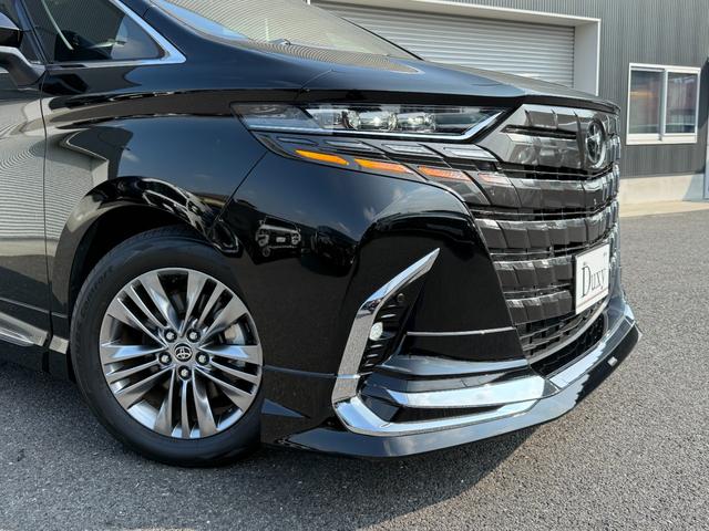 アルファードハイブリッド Ｚ　サンルーフ　モデリスタ　ステップ　チームメイト　デジタルミラー　ＨＵＤ　パノラミックビュー　ブラインドスポット　１８ＡＷ　パワーバックドア　シートヒーター＆シートクーラー　ＡＣ１００Ｖ　ＥＴＣ２．０（14枚目）