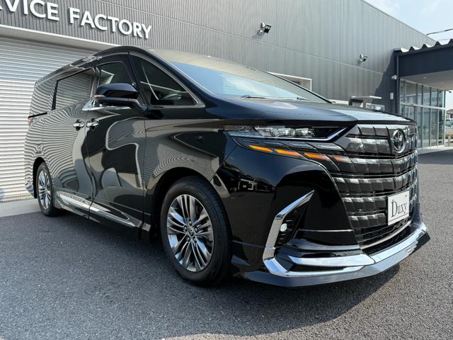 アルファードハイブリッド Ｚ　サンルーフ　モデリスタ　ステップ　チームメイト　デジタルミラー　ＨＵＤ　パノラミックビュー　ブラインドスポット　１８ＡＷ　パワーバックドア　シートヒーター＆シートクーラー　ＡＣ１００Ｖ　ＥＴＣ２．０（15枚目）