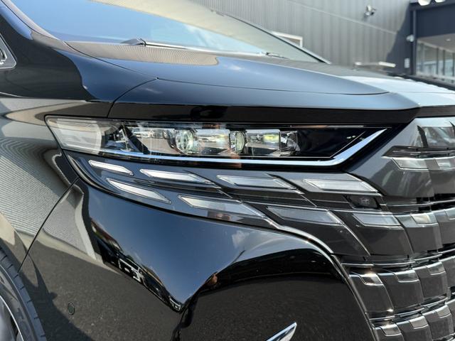 アルファードハイブリッド Ｚ　サンルーフ　モデリスタ　ステップ　チームメイト　デジタルミラー　ＨＵＤ　パノラミックビュー　ブラインドスポット　１８ＡＷ　パワーバックドア　シートヒーター＆シートクーラー　ＡＣ１００Ｖ　ＥＴＣ２．０（20枚目）