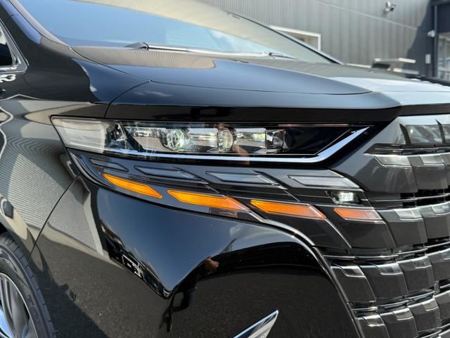 アルファードハイブリッド Ｚ　サンルーフ　モデリスタ　ステップ　チームメイト　デジタルミラー　ＨＵＤ　パノラミックビュー　ブラインドスポット　１８ＡＷ　パワーバックドア　シートヒーター＆シートクーラー　ＡＣ１００Ｖ　ＥＴＣ２．０（21枚目）