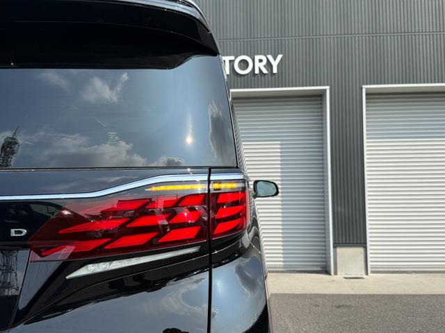 アルファードハイブリッド Ｚ　サンルーフ　モデリスタ　ステップ　チームメイト　デジタルミラー　ＨＵＤ　パノラミックビュー　ブラインドスポット　１８ＡＷ　パワーバックドア　シートヒーター＆シートクーラー　ＡＣ１００Ｖ　ＥＴＣ２．０（30枚目）