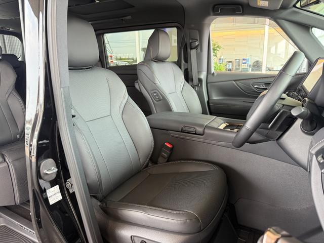 アルファードハイブリッド Ｚ　サンルーフ　モデリスタ　ステップ　チームメイト　デジタルミラー　ＨＵＤ　パノラミックビュー　ブラインドスポット　１８ＡＷ　パワーバックドア　シートヒーター＆シートクーラー　ＡＣ１００Ｖ　ＥＴＣ２．０（43枚目）