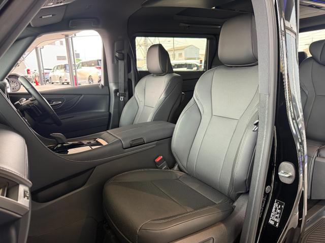 アルファードハイブリッド Ｚ　サンルーフ　モデリスタ　ステップ　チームメイト　デジタルミラー　ＨＵＤ　パノラミックビュー　ブラインドスポット　１８ＡＷ　パワーバックドア　シートヒーター＆シートクーラー　ＡＣ１００Ｖ　ＥＴＣ２．０（46枚目）