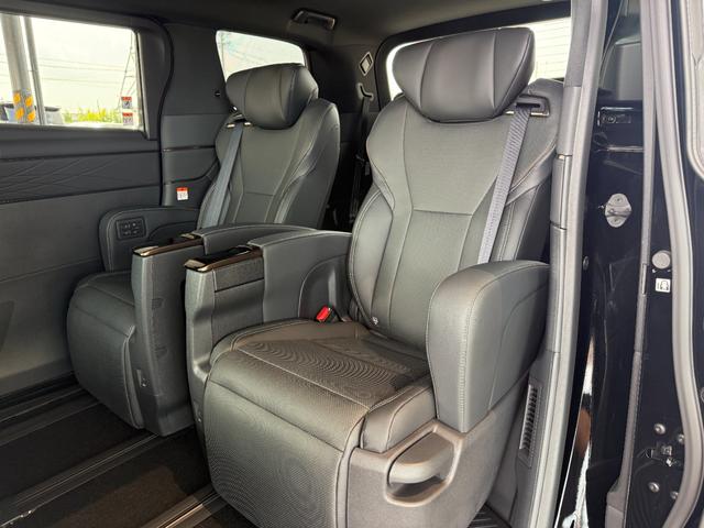 アルファードハイブリッド Ｚ　サンルーフ　モデリスタ　ステップ　チームメイト　デジタルミラー　ＨＵＤ　パノラミックビュー　ブラインドスポット　１８ＡＷ　パワーバックドア　シートヒーター＆シートクーラー　ＡＣ１００Ｖ　ＥＴＣ２．０（50枚目）