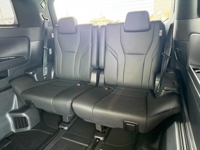 アルファードハイブリッド Ｚ　サンルーフ　モデリスタ　ステップ　チームメイト　デジタルミラー　ＨＵＤ　パノラミックビュー　ブラインドスポット　１８ＡＷ　パワーバックドア　シートヒーター＆シートクーラー　ＡＣ１００Ｖ　ＥＴＣ２．０（56枚目）