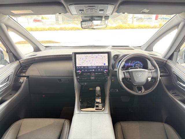 アルファードハイブリッド Ｚ　サンルーフ　モデリスタ　ステップ　チームメイト　デジタルミラー　ＨＵＤ　パノラミックビュー　ブラインドスポット　１８ＡＷ　パワーバックドア　シートヒーター＆シートクーラー　ＡＣ１００Ｖ　ＥＴＣ２．０（57枚目）