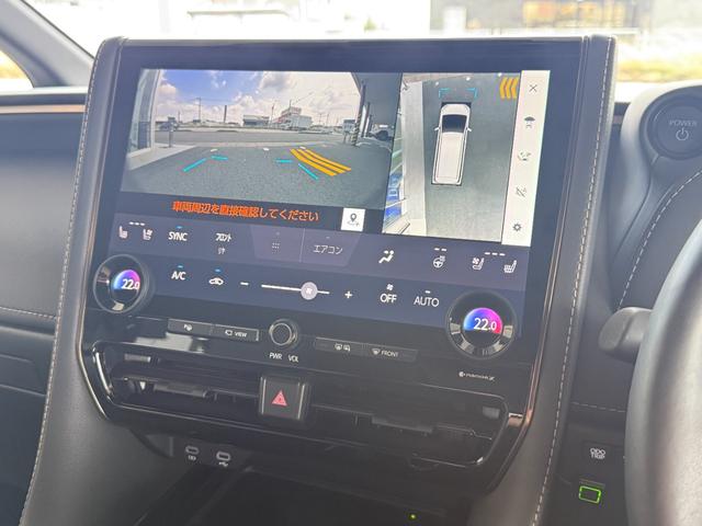 アルファードハイブリッド Ｚ　サンルーフ　モデリスタ　ステップ　チームメイト　デジタルミラー　ＨＵＤ　パノラミックビュー　ブラインドスポット　１８ＡＷ　パワーバックドア　シートヒーター＆シートクーラー　ＡＣ１００Ｖ　ＥＴＣ２．０（67枚目）