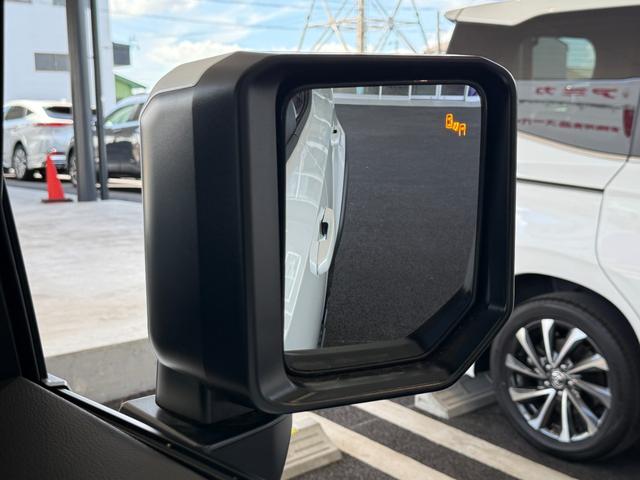 ランドクルーザー250 VX サンルーフ 丸目ヘッドライト 12.3JBLサウンド チームメイト ルーフレール パノラミックビュー デジタルミラー ブラインドスポット シートヒーター&シートクーラー パワーシート パワーバックドア(7枚目)