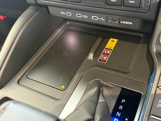 ランドクルーザー250 VX サンルーフ 丸目ヘッドライト 12.3JBLサウンド チームメイト ルーフレール パノラミックビュー デジタルミラー ブラインドスポット シートヒーター&シートクーラー パワーシート パワーバックドア(68枚目)