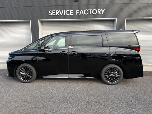 ヴェルファイア Ｚ　プレミア　寒冷地仕様　ＪＢＬサウンド　デジタルインナーミラー　ヘッドアップディスプレイユニバーサルステップ　ムーンルーフ　リアフォグランプ　フリップダウンモニター（15枚目）