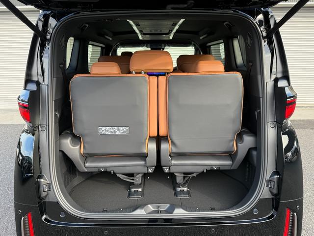 ヴェルファイア Ｚ　プレミア　寒冷地仕様　ＪＢＬサウンド　デジタルインナーミラー　ヘッドアップディスプレイユニバーサルステップ　ムーンルーフ　リアフォグランプ　フリップダウンモニター（36枚目）