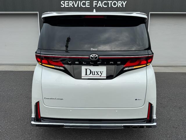 ヴェルファイアハイブリッド エグゼクティブラウンジ　モデリスタエアロ　シグネチャー　ＪＢＬサウンドナビ　サンルーフ　フリップダウンモニター　パノラミックビュー　デジタルミラー　ブラインドスポット　純正１９ＡＷ　ドラレコ前後　ＨＵＤ　　ＡＣ１００Ｖ（14枚目）