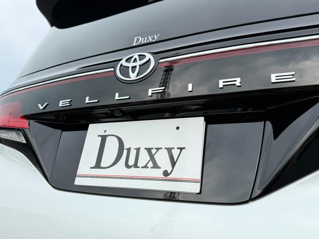 ヴェルファイアハイブリッド エグゼクティブラウンジ　モデリスタエアロ　シグネチャー　ＪＢＬサウンドナビ　サンルーフ　フリップダウンモニター　パノラミックビュー　デジタルミラー　ブラインドスポット　純正１９ＡＷ　ドラレコ前後　ＨＵＤ　　ＡＣ１００Ｖ（36枚目）