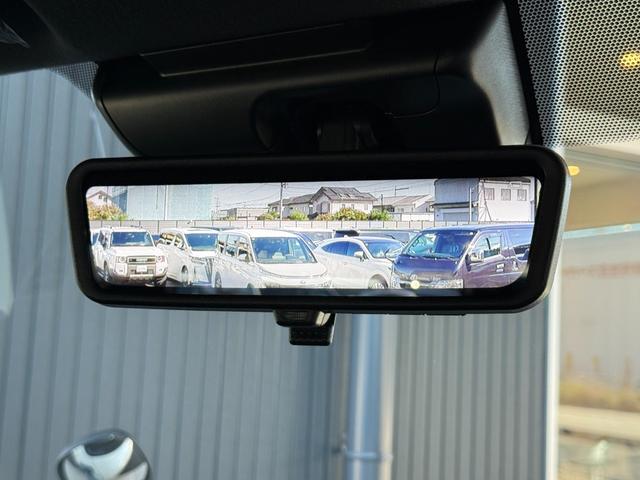 ハイエースバン 　７インチナビ　デジタルミラー　両側ＰＷスライド　パノラミックビュー　４ＷＤ　バックカメラ　ＴＶ　ステアリングスイッチ　純正タイヤ　プッシュスタート　オートハイビーム　スペアタイヤ　電動格納ミラー（2枚目）