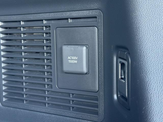 ヴェルファイアハイブリッド Ｚ　プレミア　モデリスタエアロ　　ツインムーンルーフ　デジタルインナーミラー　１３．２インチフリップダウンモニター　ヘッドアップディスプレイ　ドラレコ前後　プレミアムサウンド　スペアタイヤ（37枚目）