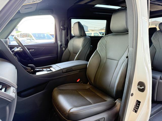 ヴェルファイアハイブリッド Ｚ　プレミア　モデリスタエアロ　　ツインムーンルーフ　デジタルインナーミラー　１３．２インチフリップダウンモニター　ヘッドアップディスプレイ　ドラレコ前後　プレミアムサウンド　スペアタイヤ（45枚目）