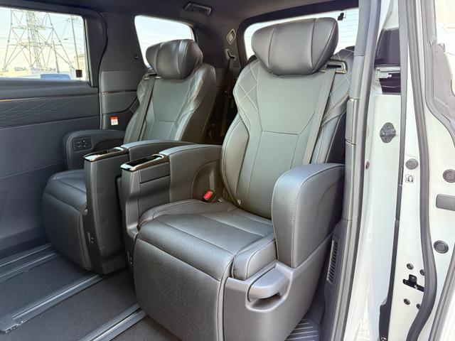 ヴェルファイアハイブリッド Ｚ　プレミア　モデリスタエアロ　　ツインムーンルーフ　デジタルインナーミラー　１３．２インチフリップダウンモニター　ヘッドアップディスプレイ　ドラレコ前後　プレミアムサウンド　スペアタイヤ（49枚目）