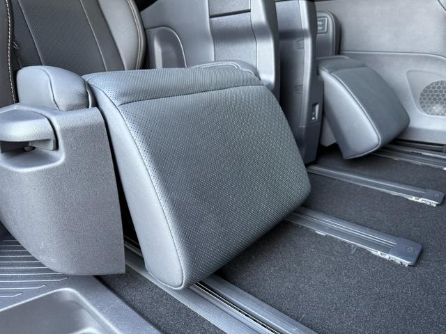 ヴェルファイアハイブリッド Ｚ　プレミア　モデリスタエアロ　　ツインムーンルーフ　デジタルインナーミラー　１３．２インチフリップダウンモニター　ヘッドアップディスプレイ　ドラレコ前後　プレミアムサウンド　スペアタイヤ（51枚目）