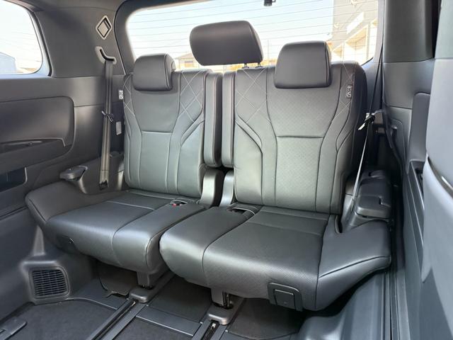 ヴェルファイアハイブリッド Ｚ　プレミア　モデリスタエアロ　　ツインムーンルーフ　デジタルインナーミラー　１３．２インチフリップダウンモニター　ヘッドアップディスプレイ　ドラレコ前後　プレミアムサウンド　スペアタイヤ（55枚目）