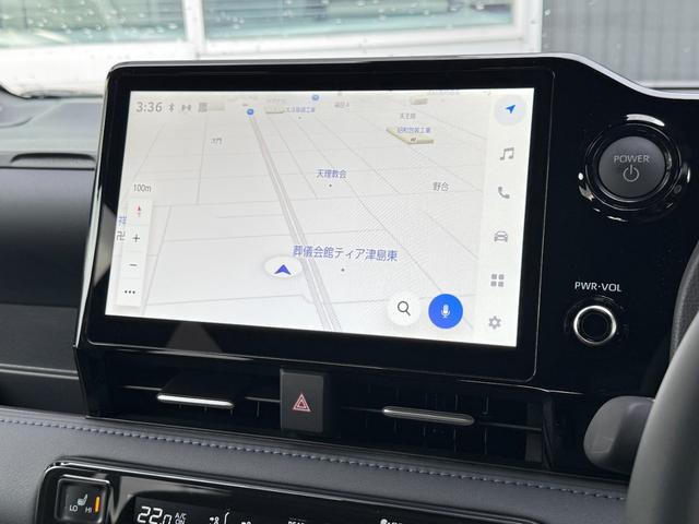 ヴォクシー ハイブリッドＳ－Ｚ　１０．５インチＤＡ　１３．２フリップダウンモニター　快適利便ＰＫＧ　３眼ＬＥＤヘッドライト　チームメイト　デジタルミラー　　パノラミックビュー　オットマン　シートヒーター　　ドラレコ　純正１７ＡＷ（4枚目）