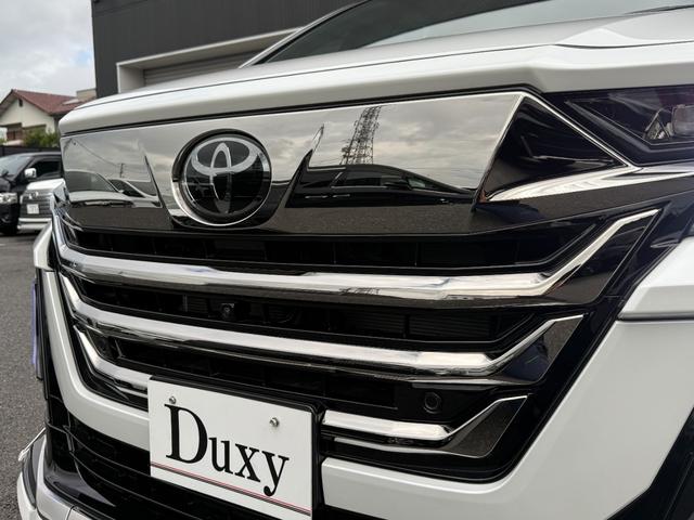 ヴェルファイアハイブリッド 　モデリスタエアロ　シグネチャー　１３．２インチフリップダウンモニター　ユニバーサルステップ　独立ムーンルーフ　パノラミックビュー　デジタルミラー　ブラインドスポットモニター　ドラレコ前後　ＨＵＤ（17枚目）