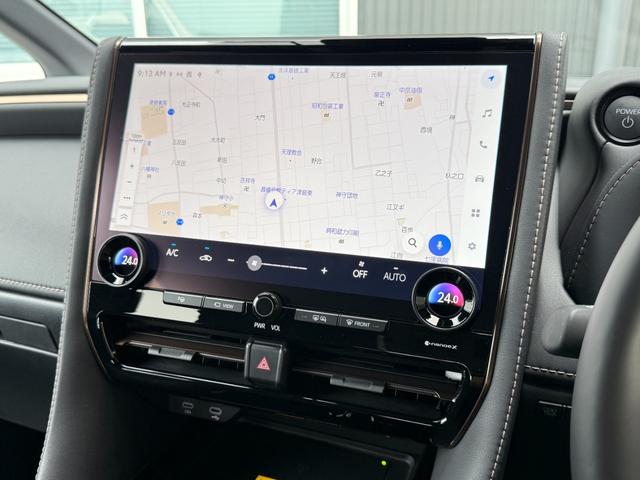 アルファードハイブリッド Ｚ　１３．２フリップダウンモニター　デジタルインナーミラー　チームメイト　ドラレコ前後　ツインムーンルーフ　ヘッドアップディスプレイ　シートヒーター　シートクーラー（7枚目）