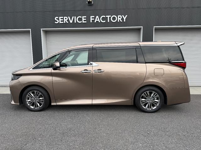 アルファードハイブリッド Ｚ　１３．２フリップダウンモニター　デジタルインナーミラー　チームメイト　ドラレコ前後　ツインムーンルーフ　ヘッドアップディスプレイ　シートヒーター　シートクーラー（13枚目）