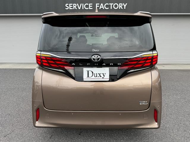 アルファードハイブリッド Ｚ　１３．２フリップダウンモニター　デジタルインナーミラー　チームメイト　ドラレコ前後　ツインムーンルーフ　ヘッドアップディスプレイ　シートヒーター　シートクーラー（15枚目）