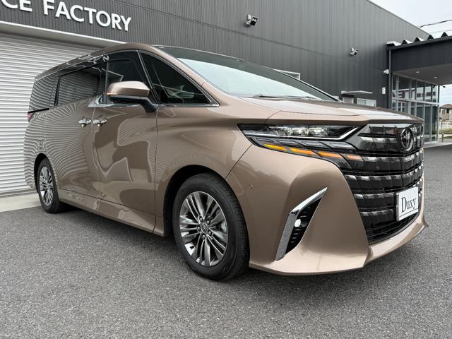 アルファードハイブリッド Ｚ　１３．２フリップダウンモニター　デジタルインナーミラー　チームメイト　ドラレコ前後　ツインムーンルーフ　ヘッドアップディスプレイ　シートヒーター　シートクーラー（17枚目）