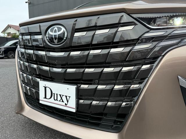 アルファードハイブリッド Ｚ　１３．２フリップダウンモニター　デジタルインナーミラー　チームメイト　ドラレコ前後　ツインムーンルーフ　ヘッドアップディスプレイ　シートヒーター　シートクーラー（20枚目）