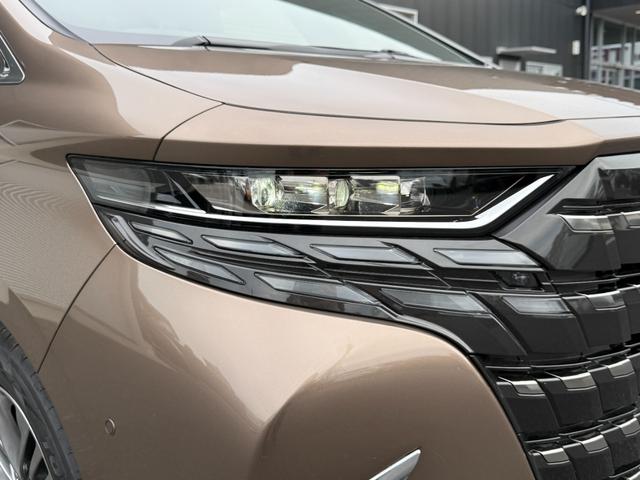 アルファードハイブリッド Ｚ　１３．２フリップダウンモニター　デジタルインナーミラー　チームメイト　ドラレコ前後　ツインムーンルーフ　ヘッドアップディスプレイ　シートヒーター　シートクーラー（23枚目）