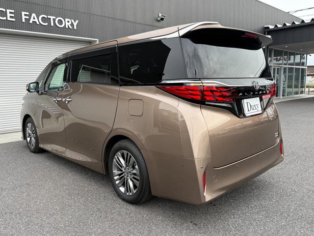 アルファードハイブリッド Ｚ　１３．２フリップダウンモニター　デジタルインナーミラー　チームメイト　ドラレコ前後　ツインムーンルーフ　ヘッドアップディスプレイ　シートヒーター　シートクーラー（29枚目）