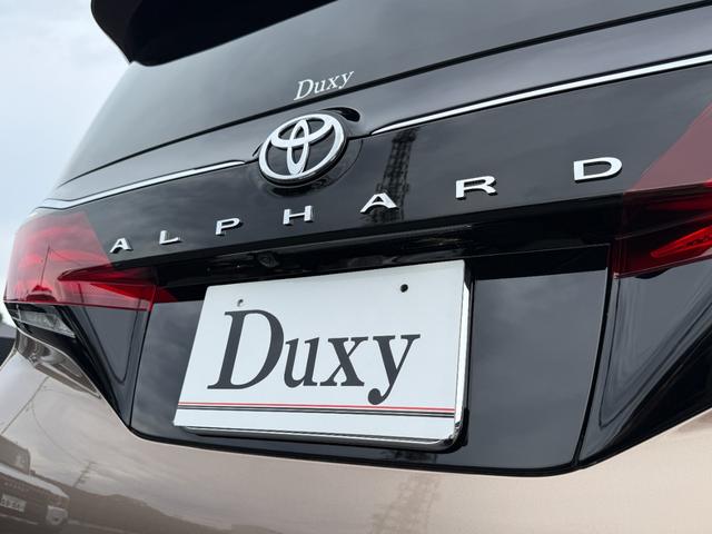 アルファードハイブリッド Ｚ　１３．２フリップダウンモニター　デジタルインナーミラー　チームメイト　ドラレコ前後　ツインムーンルーフ　ヘッドアップディスプレイ　シートヒーター　シートクーラー（35枚目）