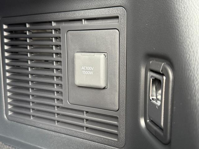 アルファードハイブリッド Ｚ　１３．２フリップダウンモニター　デジタルインナーミラー　チームメイト　ドラレコ前後　ツインムーンルーフ　ヘッドアップディスプレイ　シートヒーター　シートクーラー（38枚目）