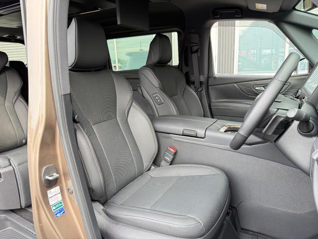 アルファードハイブリッド Ｚ　１３．２フリップダウンモニター　デジタルインナーミラー　チームメイト　ドラレコ前後　ツインムーンルーフ　ヘッドアップディスプレイ　シートヒーター　シートクーラー（44枚目）