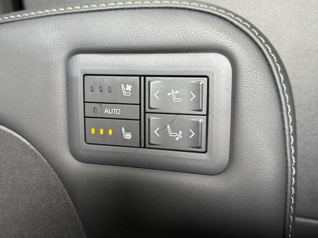 アルファードハイブリッド Ｚ　１３．２フリップダウンモニター　デジタルインナーミラー　チームメイト　ドラレコ前後　ツインムーンルーフ　ヘッドアップディスプレイ　シートヒーター　シートクーラー（54枚目）
