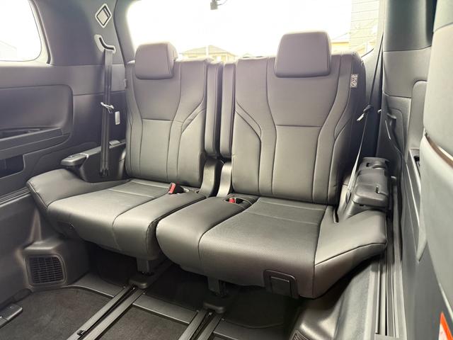 アルファードハイブリッド Ｚ　１３．２フリップダウンモニター　デジタルインナーミラー　チームメイト　ドラレコ前後　ツインムーンルーフ　ヘッドアップディスプレイ　シートヒーター　シートクーラー（56枚目）