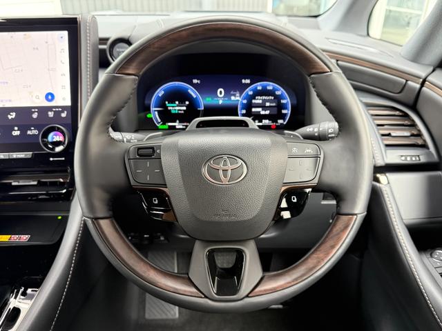 アルファードハイブリッド Ｚ　１３．２フリップダウンモニター　デジタルインナーミラー　チームメイト　ドラレコ前後　ツインムーンルーフ　ヘッドアップディスプレイ　シートヒーター　シートクーラー（59枚目）