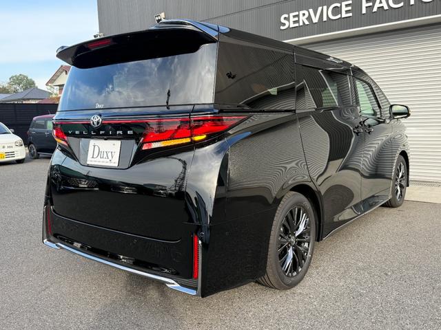 ヴェルファイア Ｚ　プレミア　寒冷地仕様　ＪＢＬサウンド　デジタルインナーミラー　ヘッドアップディスプレイユニバーサルステップ　ムーンルーフ　リアフォグランプ　フリップダウンモニター（29枚目）