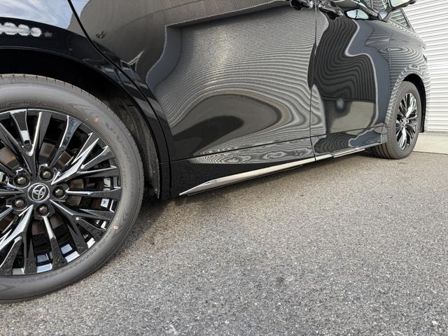 ヴェルファイア Ｚ　プレミア　寒冷地仕様　ＪＢＬサウンド　デジタルインナーミラー　ヘッドアップディスプレイユニバーサルステップ　ムーンルーフ　リアフォグランプ　フリップダウンモニター（30枚目）