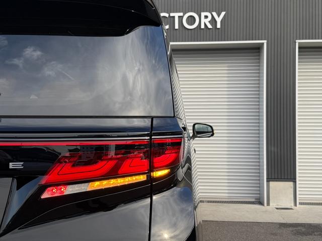 ヴェルファイア Ｚ　プレミア　寒冷地仕様　ＪＢＬサウンド　デジタルインナーミラー　ヘッドアップディスプレイユニバーサルステップ　ムーンルーフ　リアフォグランプ　フリップダウンモニター（33枚目）