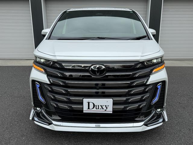 ヴェルファイアハイブリッド エグゼクティブラウンジ　モデリスタエアロ　シグネチャー　ＪＢＬサウンドナビ　サンルーフ　フリップダウンモニター　パノラミックビュー　デジタルミラー　ブラインドスポット　純正１９ＡＷ　ドラレコ前後　ＨＵＤ　　ＡＣ１００Ｖ（11枚目）