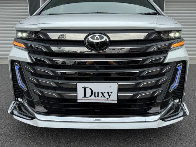 ヴェルファイアハイブリッド エグゼクティブラウンジ　モデリスタエアロ　シグネチャー　ＪＢＬサウンドナビ　サンルーフ　フリップダウンモニター　パノラミックビュー　デジタルミラー　ブラインドスポット　純正１９ＡＷ　ドラレコ前後　ＨＵＤ　　ＡＣ１００Ｖ（18枚目）