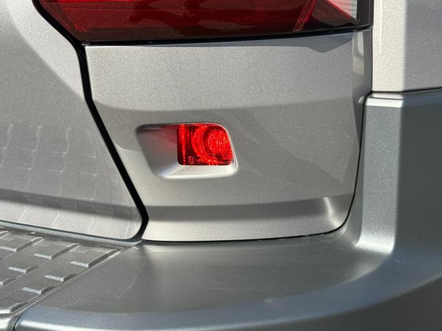 ランドクルーザー250 VX サンルーフ デジタルインナーミラー JBLサウンド トヨタチームメイト ヒッチメンバー シートヒーター&シートクーラー ヘッドアップディスプレイ リアフォグランプ 純正AW(8枚目)