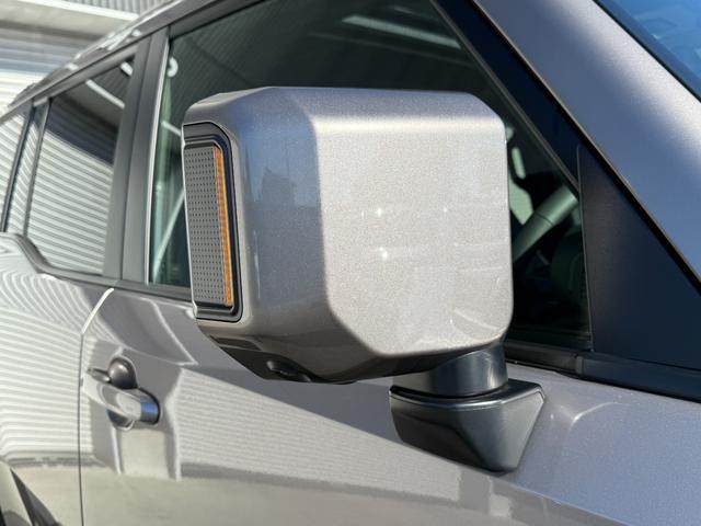 ランドクルーザー250 VX サンルーフ デジタルインナーミラー JBLサウンド トヨタチームメイト ヒッチメンバー シートヒーター&シートクーラー ヘッドアップディスプレイ リアフォグランプ 純正AW(24枚目)