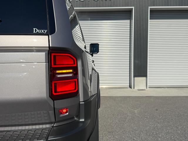 ランドクルーザー250 VX サンルーフ デジタルインナーミラー JBLサウンド トヨタチームメイト ヒッチメンバー シートヒーター&シートクーラー ヘッドアップディスプレイ リアフォグランプ 純正AW(30枚目)