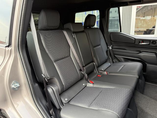 ランドクルーザー250 VX サンルーフ デジタルインナーミラー JBLサウンド トヨタチームメイト ヒッチメンバー シートヒーター&シートクーラー ヘッドアップディスプレイ リアフォグランプ 純正AW(45枚目)