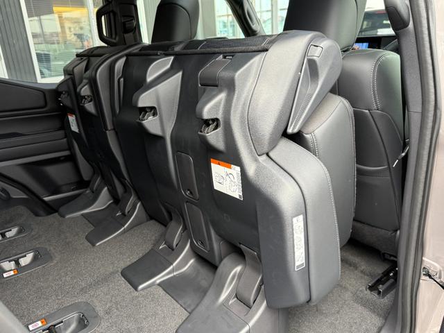 ランドクルーザー250 VX サンルーフ デジタルインナーミラー JBLサウンド トヨタチームメイト ヒッチメンバー シートヒーター&シートクーラー ヘッドアップディスプレイ リアフォグランプ 純正AW(47枚目)