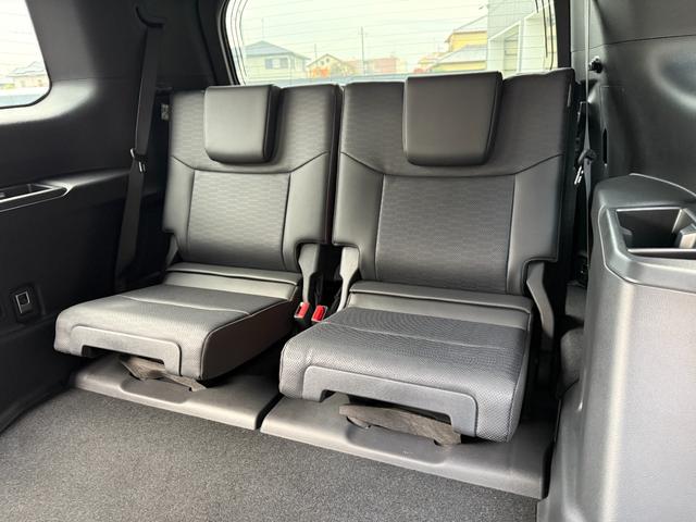 ランドクルーザー250 VX サンルーフ デジタルインナーミラー JBLサウンド トヨタチームメイト ヒッチメンバー シートヒーター&シートクーラー ヘッドアップディスプレイ リアフォグランプ 純正AW(50枚目)